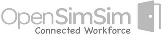 OPENSIMSIM CONNECTED WORKFORCE