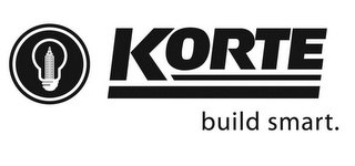 KORTE BUILD SMART