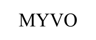 MYVO