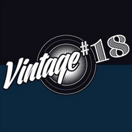 VINTAGE#18