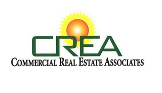 CREA  COMMERCIAL REAL ESTATE ASSOCIATES