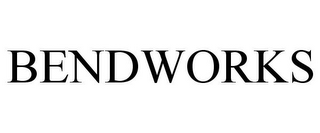 BENDWORKS