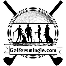 GOLFERSMINGLE.COM