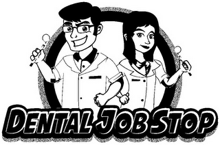 DENTAL JOB STOP