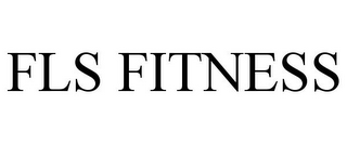 FLS FITNESS