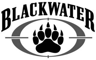 BLACKWATER