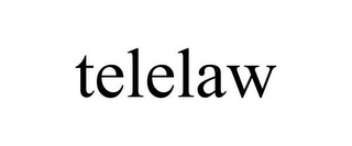 TELELAW