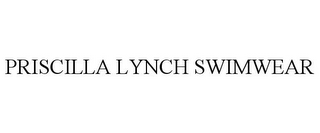 PRISCILLA LYNCH SWIMWEAR