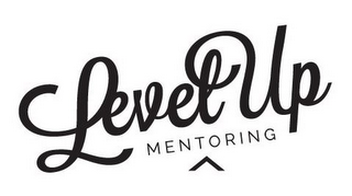 LEVEL UP MENTORING