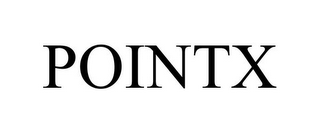 POINTX