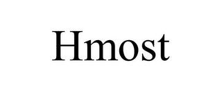 HMOST