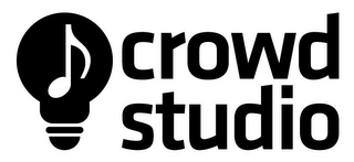 CROWD STUDIO