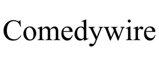 COMEDYWIRE