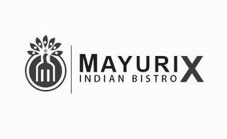 MAYURIX INDIAN BISTRO