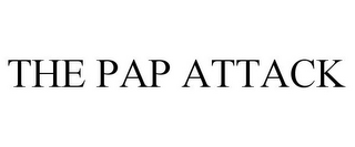 THE PAP ATTACK