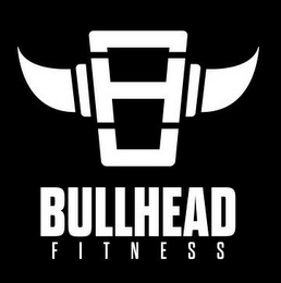 BH BULLHEAD FITNESS