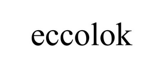 ECCOLOK