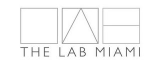 THE LAB MIAMI