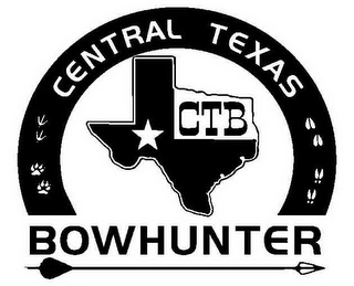 CTB CENTRAL TEXAS BOWHUNTER