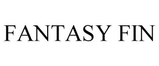 FANTASY FIN