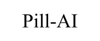 PILL-AI