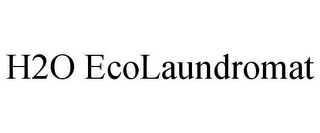 H2O ECOLAUNDROMAT