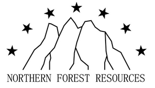 NORTHERN FOREST RESOURCES