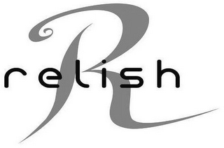 RELISH R