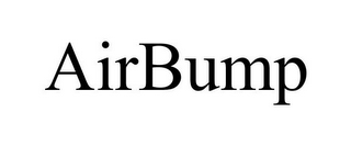 AIRBUMP