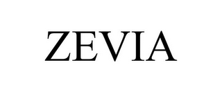 ZEVIA