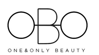 OBO ONE & ONLY BEAUTY