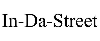 IN-DA-STREET