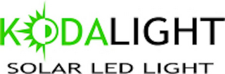 KODALIGHT SOLAR LED LIGHT