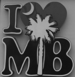 I MB