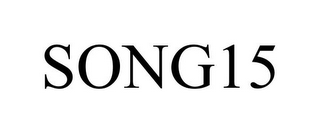 SONG15