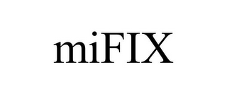 MIFIX