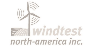 WINDTEST NORTH-AMERICA INC.