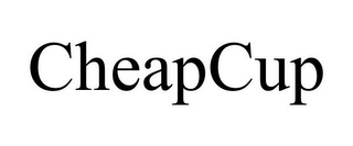 CHEAPCUP