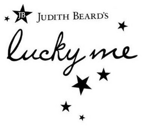 JB JUDITH BEARD'S LUCKY ME