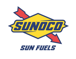 SUNOCO SUN FUELS