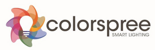 COLORSPREE SMART LIGHTING