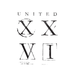 UNITED XXVI