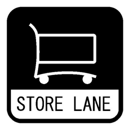 STORE LANE