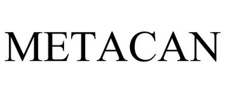 METACAN