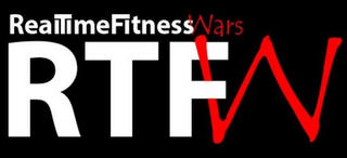 REALTIME FITNESS WARS (RTFW)