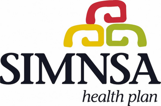 SIMNSA HEALTH PLAN