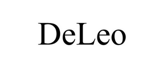 DELEO