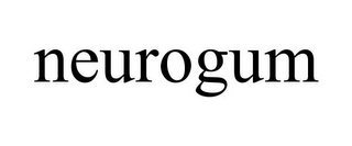 NEUROGUM