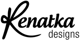 RENATKA DESIGNS