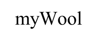 MYWOOL